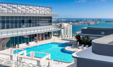 Main picture of Brickell Flatiron