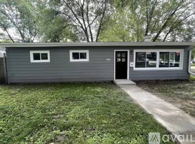 Main picture of 1318 Childs St