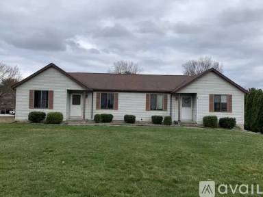 Main picture of 5102 Echovale St NW