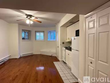Main picture of 529 Beacon St