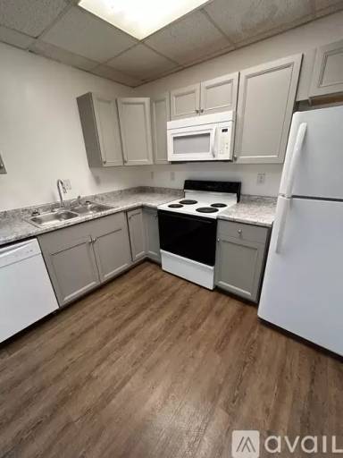Main picture of 2446 H St