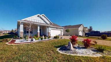 Main picture of 1833 Mathews Manor Dr