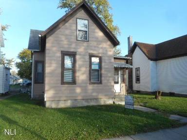 Main picture of 1012 Saint Marys Ave