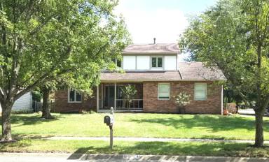 Main picture of 1941 Stockwell Dr