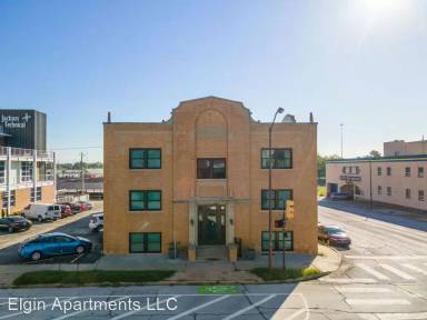 Main picture of 625 S Elgin Ave