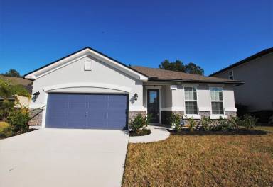 Main picture of 1233 Luffness Dr