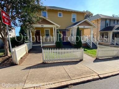 Main picture of 622 W 1st St