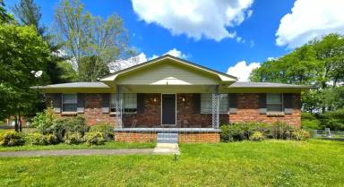Main picture of 6204 Trailhead Cir