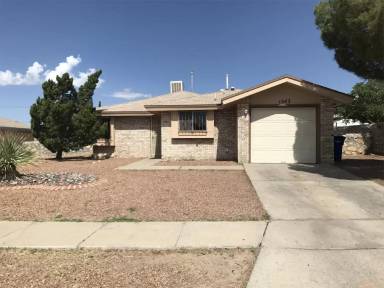 Main picture of 1543 Diego Rivera Dr