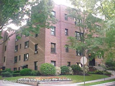 Main picture of 2655 41st St NW