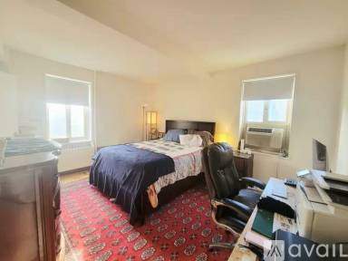 Main picture of Stuyvesant Town & Peter Cooper Village