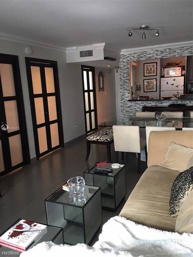 Main picture of Brickell View Condo
