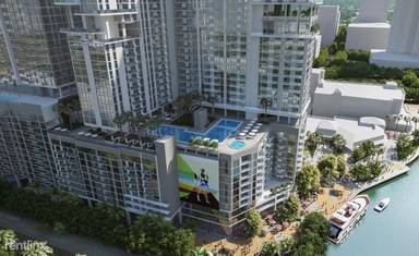 Main picture of 300 SW 1st Ave