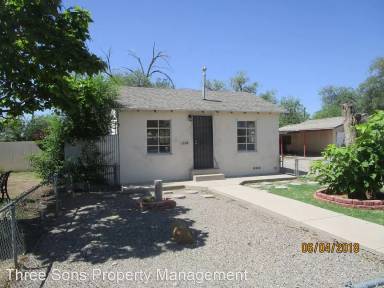 Main picture of 1348 San Lorenzo Ave NW