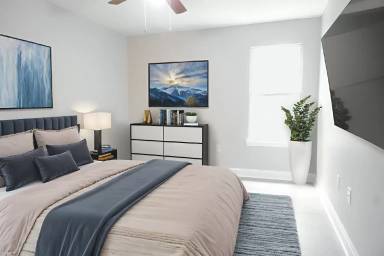 Main picture of Magnolia Trace Apartments