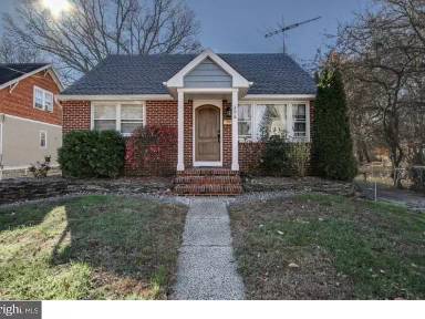 Main picture of 206 Swarthmore Rd