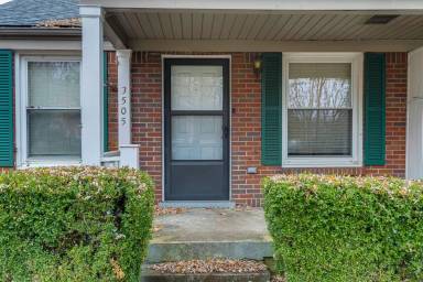 Main picture of 3505 Marlborough Ave