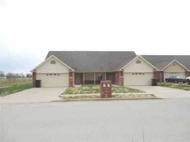 Main picture of Gravette Duplexes