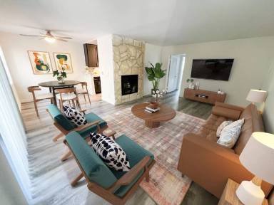 Main picture of 4627 Coldwater Canyon Ave