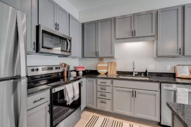 Main picture of The Isaac Apartments