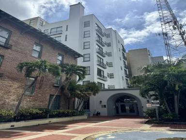 Main picture of 2310 First St Apartments