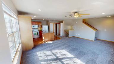 Main picture of White Birch Park Townhomes