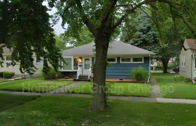 Main picture of 17948 Wentworth Ave