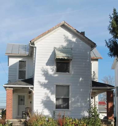 Main picture of 527 Washington Ave
