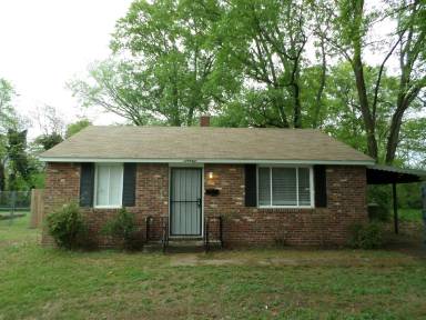 Main picture of 1774 Wildrose St