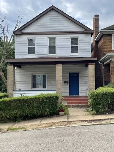 Main picture of 138 Elmont St