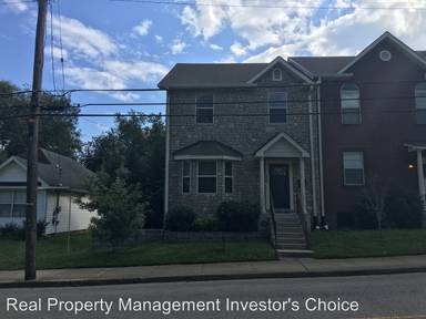 Main picture of 509 Garfield St