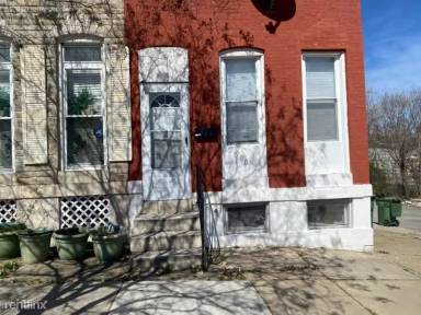 Main picture of 2500 W Fayette St