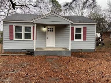 Main picture of 1031 Revere St