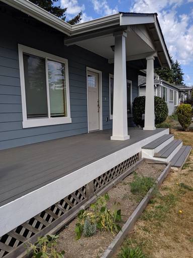 Main picture of 10213 34th Ave SW