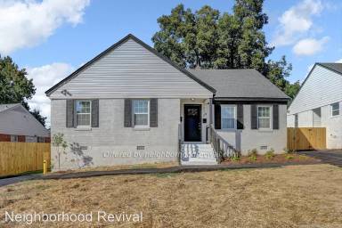 Main picture of 3168 - 3170 Walnut Grove Rd