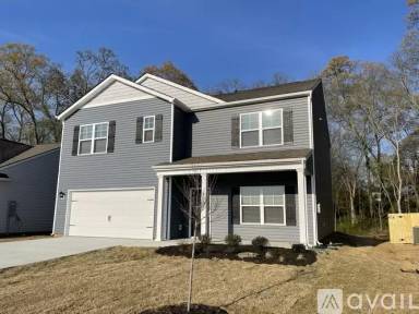 Main picture of 2646 Red Barn Rd