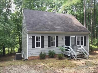 Main picture of 610 Lemoine Ln