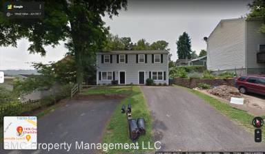 Main picture of 1406 Grace St