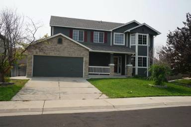 Main picture of 11740 E 114th Pl