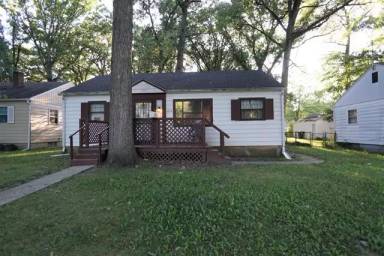 Main picture of 4418 Smith St