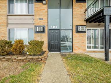 Main picture of 1490 Nancywood Dr