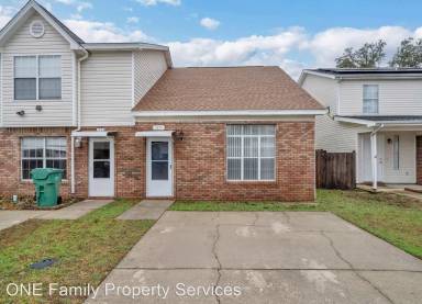 Main picture of 1833 Pointed Leaf Ln