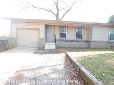 Main picture of 836 Old Noonday Rd