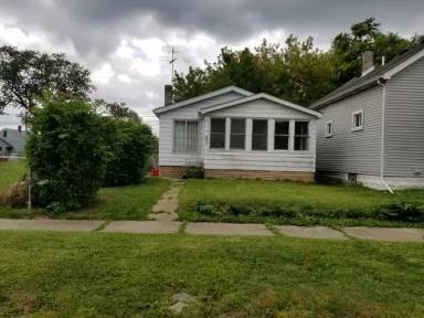 Main picture of 83 W George Ave