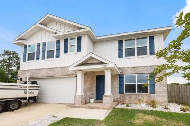 Main picture of 1105 Valor Walk