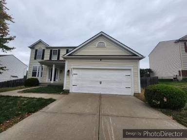 Main picture of 5501 N Bell St