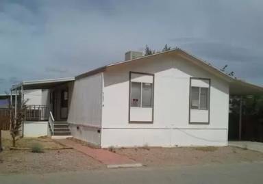 Main picture of 21802 Wisteria St