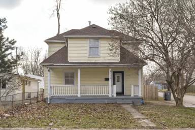 Main picture of 1609 E Gimber St