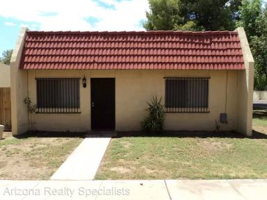 Main picture of 8811 N 34th Ave