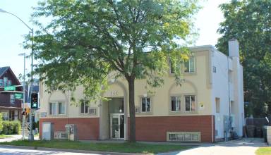 Main picture of 505 W Johnson St